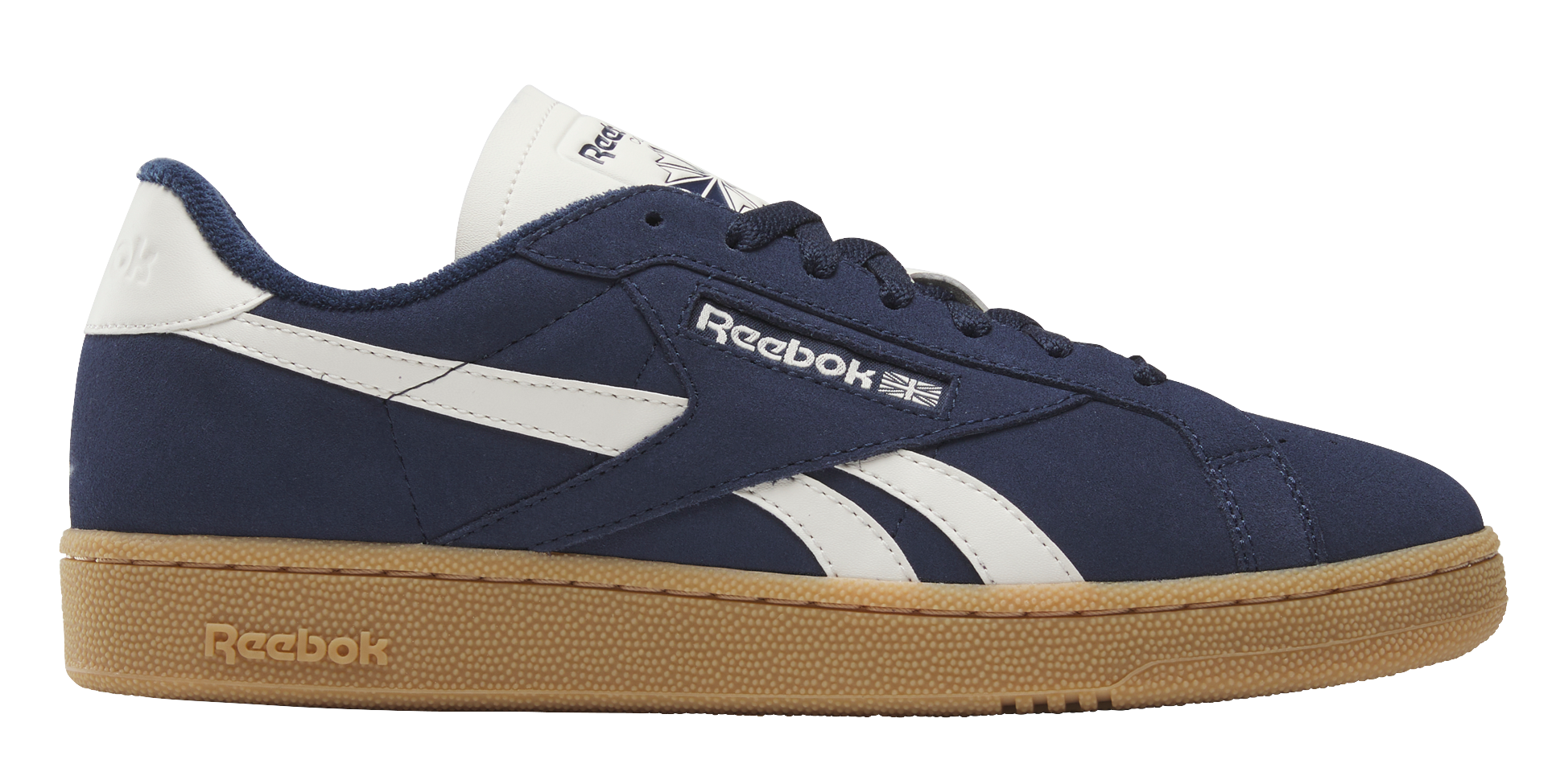 Кроссовки Reebok Club C Grounds UK