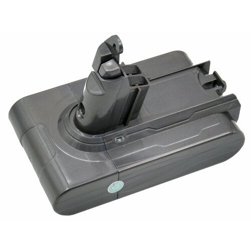 Dyson Аккумулятор для пылесоса Dyson BAT-VC-01 2200 мАч сeрый 1 шт 3090₽