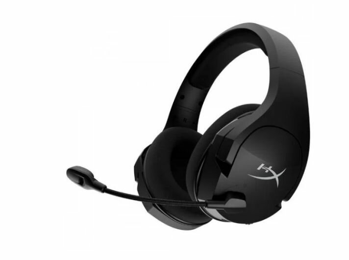 Беспроводные наушники HyperX CLOUD Stinger Core Wireless, компьютерные, для PS4, PS5