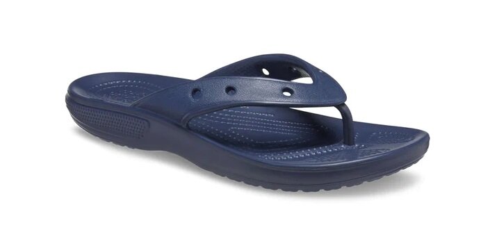 Шлепанцы Crocs Classic Flip