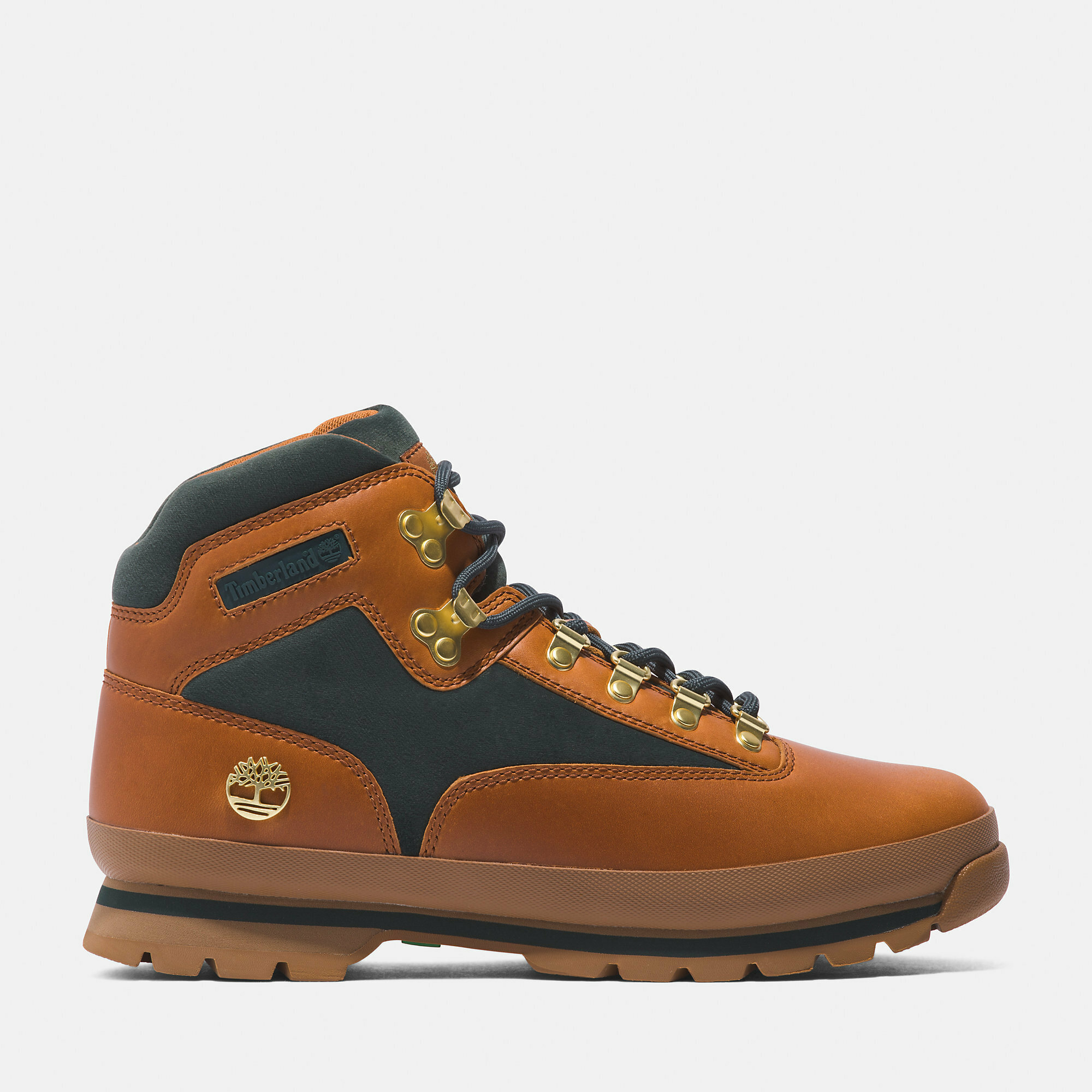 Ботинки Timberland