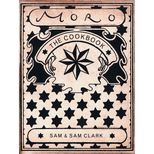 The Moro Cookbook | Clark Samuel