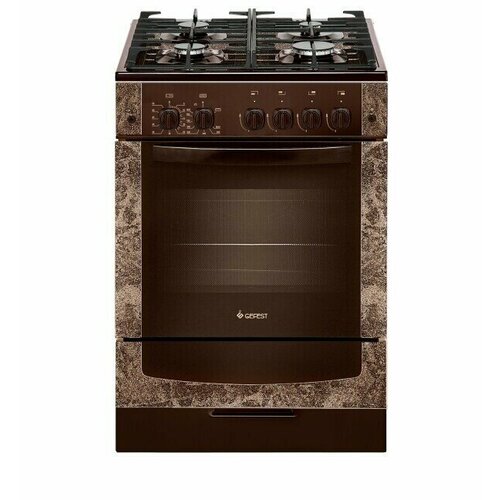 Газовая плита GEFEST 6500-02 0314 4559500₽