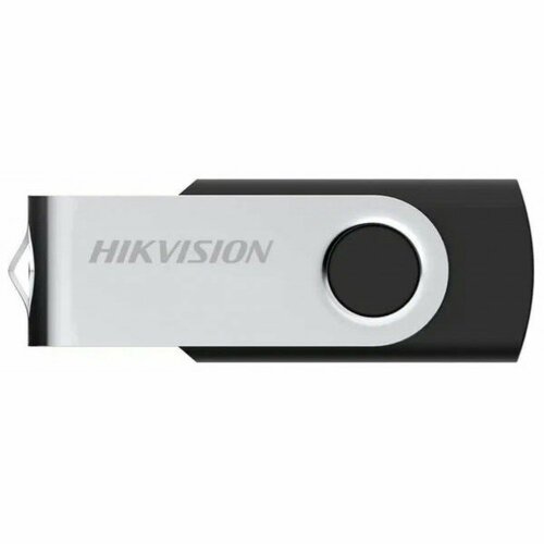 Флеш Диск USB 2.0 16GB Hikvision Flash USB Drive(ЮСБ брелок для переноса данных) (HS-USB-M200S/16G)