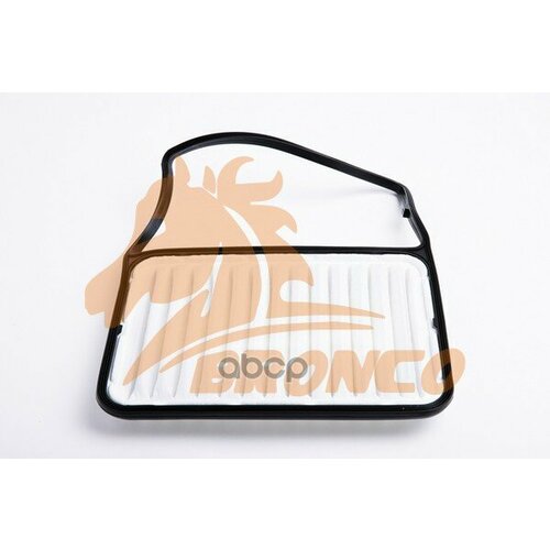 Фильтр Воздушный Bronco Bra-05105 (A-1016) BRONCO арт. BRA05105