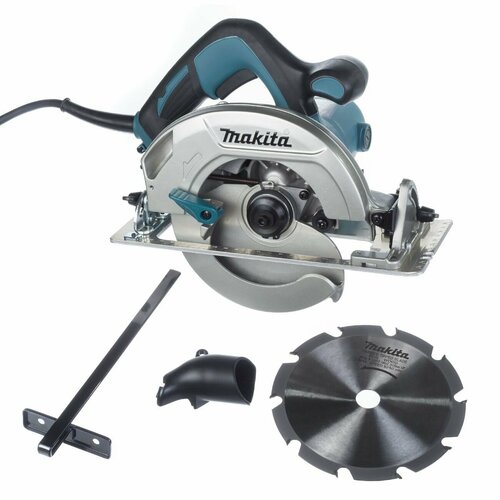 Дисковая пила Makita HS6601 17929₽