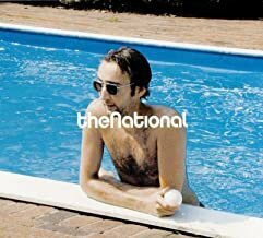 Компакт-Диски, 4AD, THE NATIONAL - The National (CD)