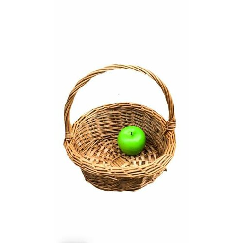 Набор из 3 корзин: диаметр по верху 30 см.