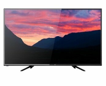 LED телевизор BQ HD READY - фото №16