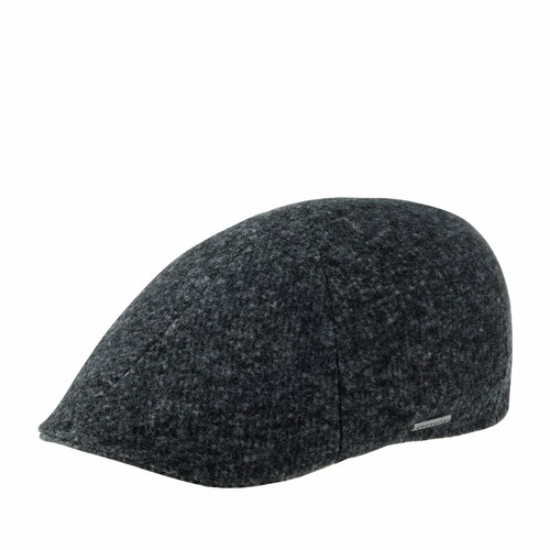 фото Кепка stetson, серый