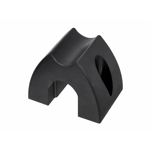 Отбойник буфер резиновый 88х64х69 мм 1967 512₽