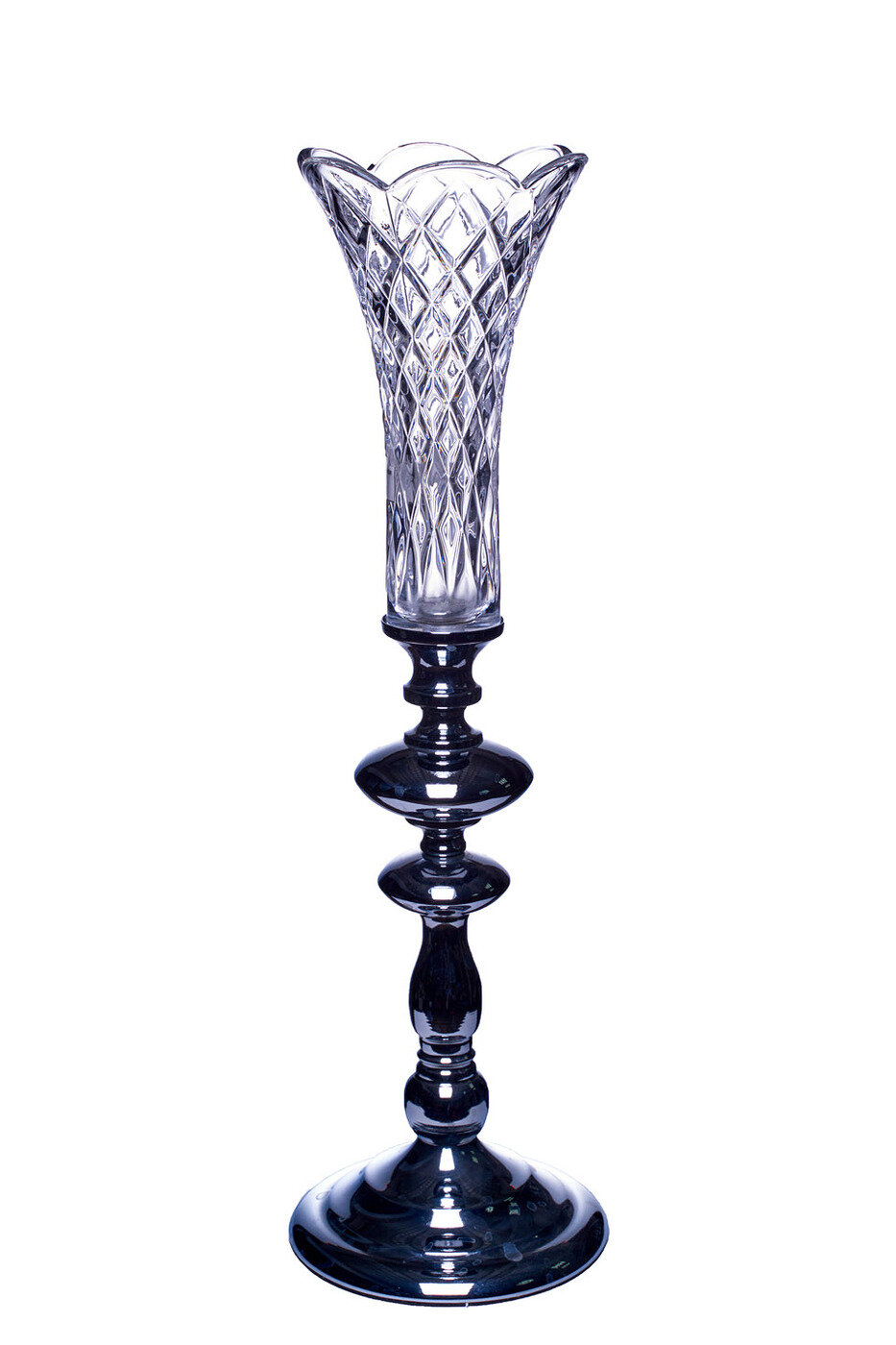 Ваза MGA-LWT8110S стеклянная