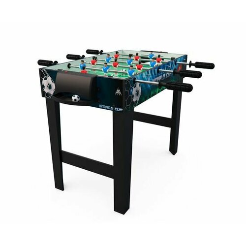 фото Игровой стол - футбол dfc sb-st-10sc