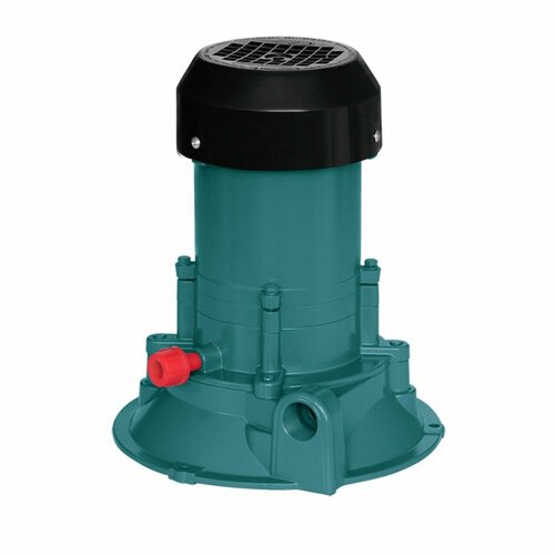 Насос поверхностный AQUOR GVSm370 (БЦ-3) (370Вт, 2,85 м3/ч, 47 л/мин, макс 21 м, 3/4