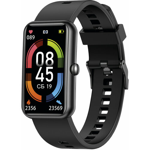 Смарт-часы SunWind SW45B 740000₽