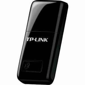 Сетевой адаптер WiFi Tp-Link TL-WN823N