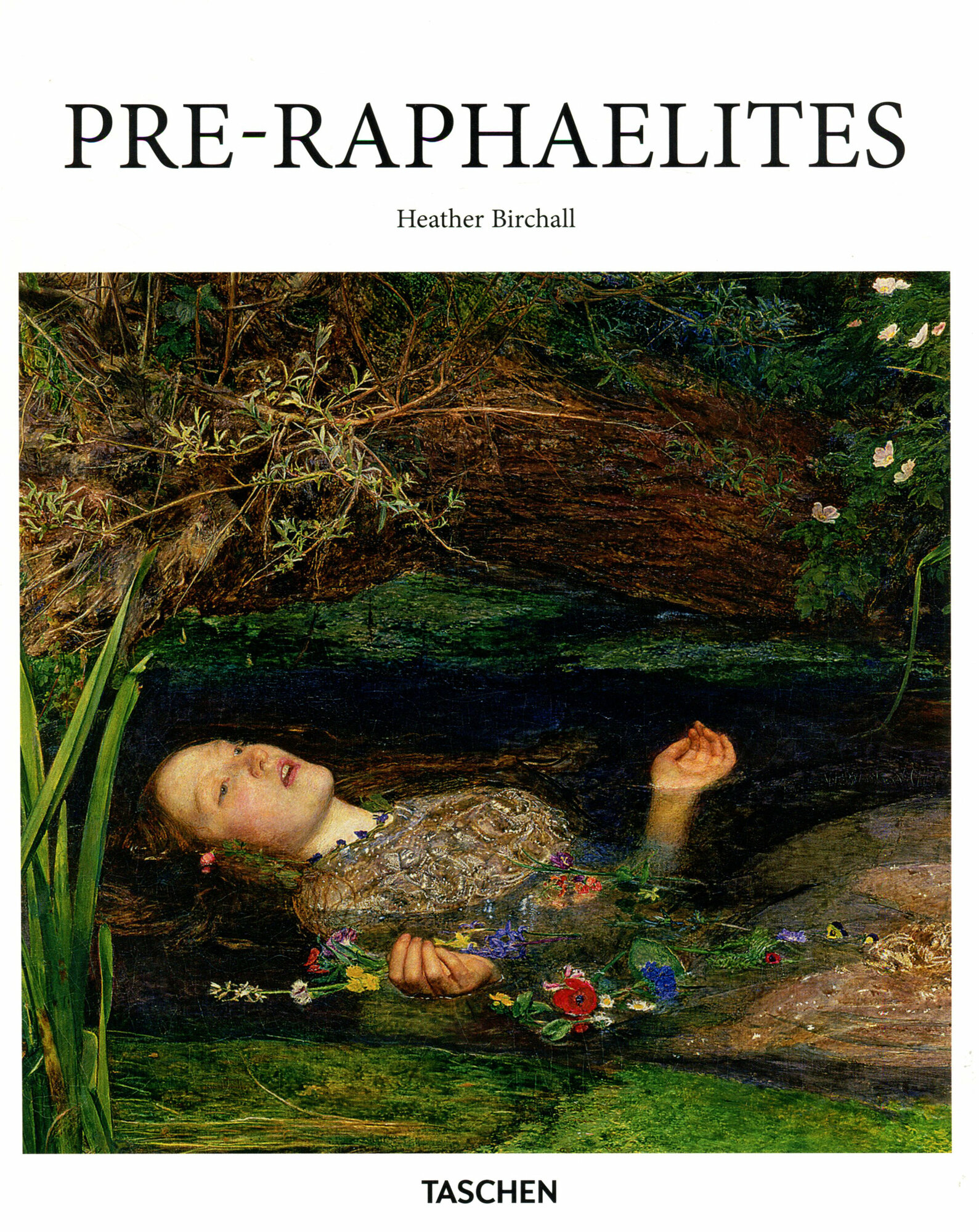 Pre-Raphaelites (Birchall Heather) - фото №1