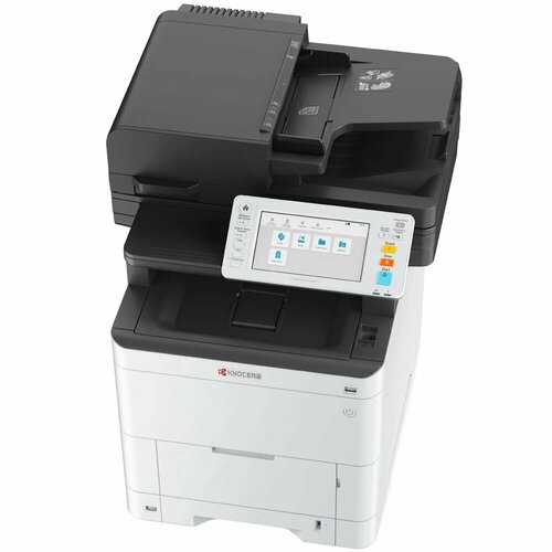 МФУ лазерный Kyocera MA4000cix Kyocera 1102Z43NL0 13338000₽