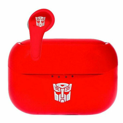 Наушники OTL Technologies Трансформеры Автоботы 41000010685 1097700₽
