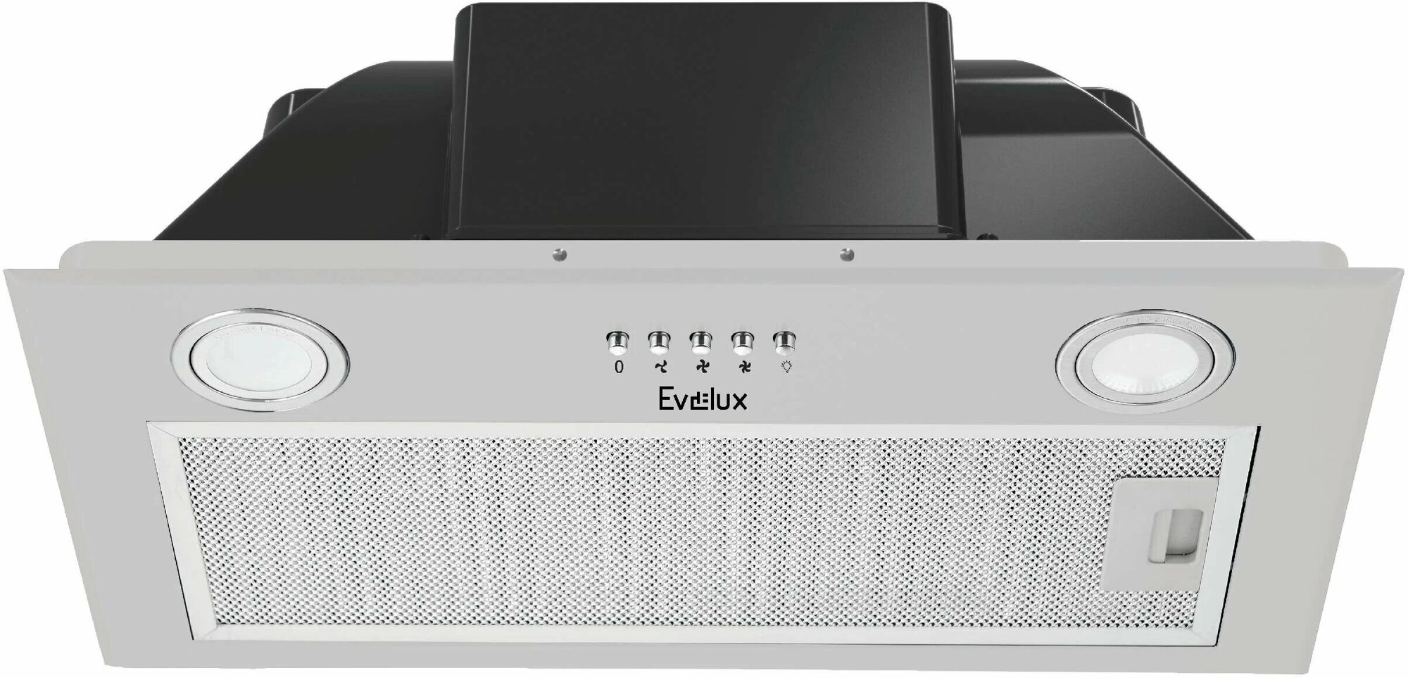 Встраиваемая вытяжка Evelux Margit 60 W