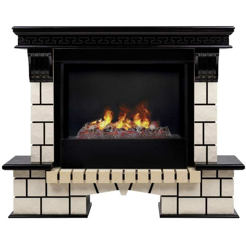 Электрический камин RealFlame 