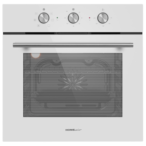 Шкаф духовой электрический HOMSair OEF606WH 2667200₽