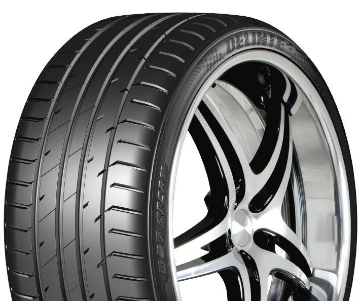 Автошина Delinte 245/40 R19 DS7 SPORT 98Y