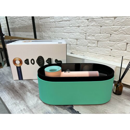 Профессиональный фен для волос Super Hair Dryer HD15 1699000₽