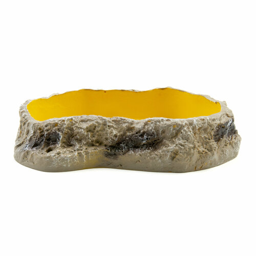 Поилка-кормушка для рептилий MCLANZOO 