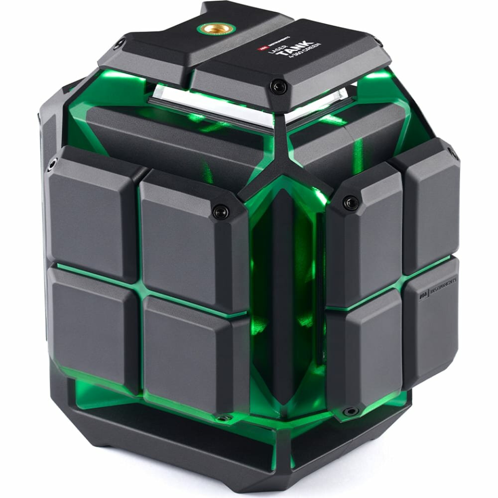 Лазерный уровень ADA lasertank