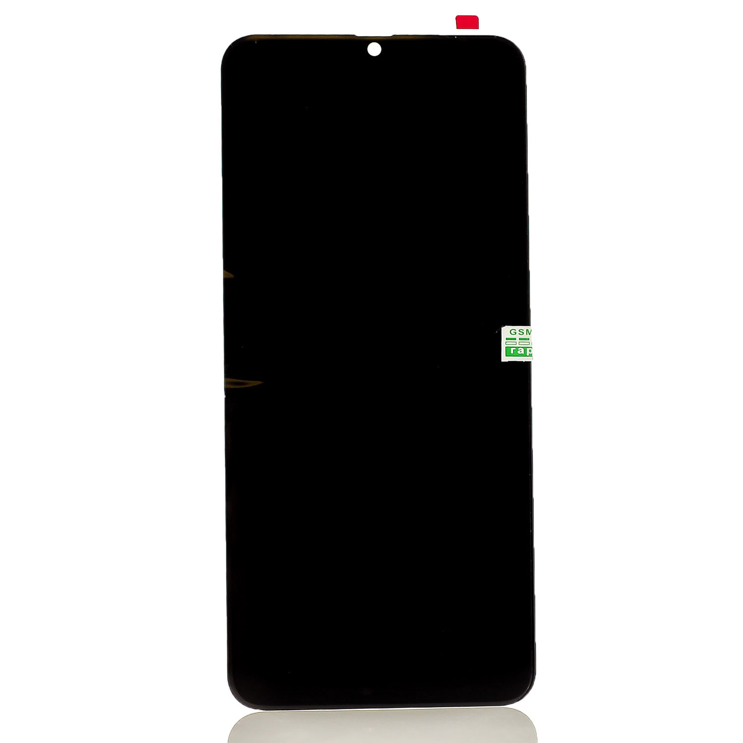 Дисплей для Samsung Galaxy A50 (A505F)/ A50s (A507F)/ A30 (A305F) без рамки (In-Cell)