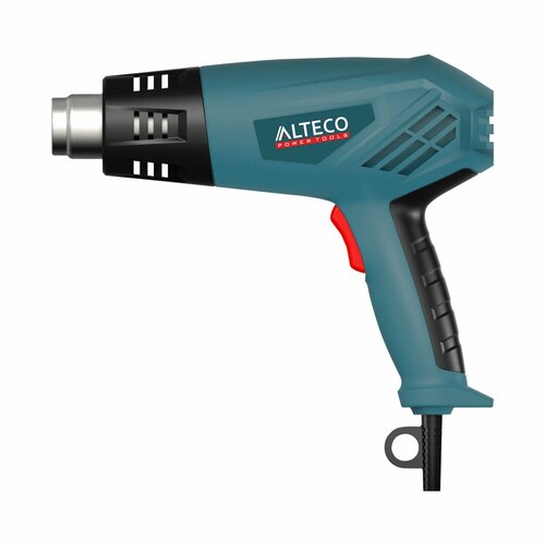 Фен технический ALTECO HG 0606 фен технический alteco hg 0609 27142