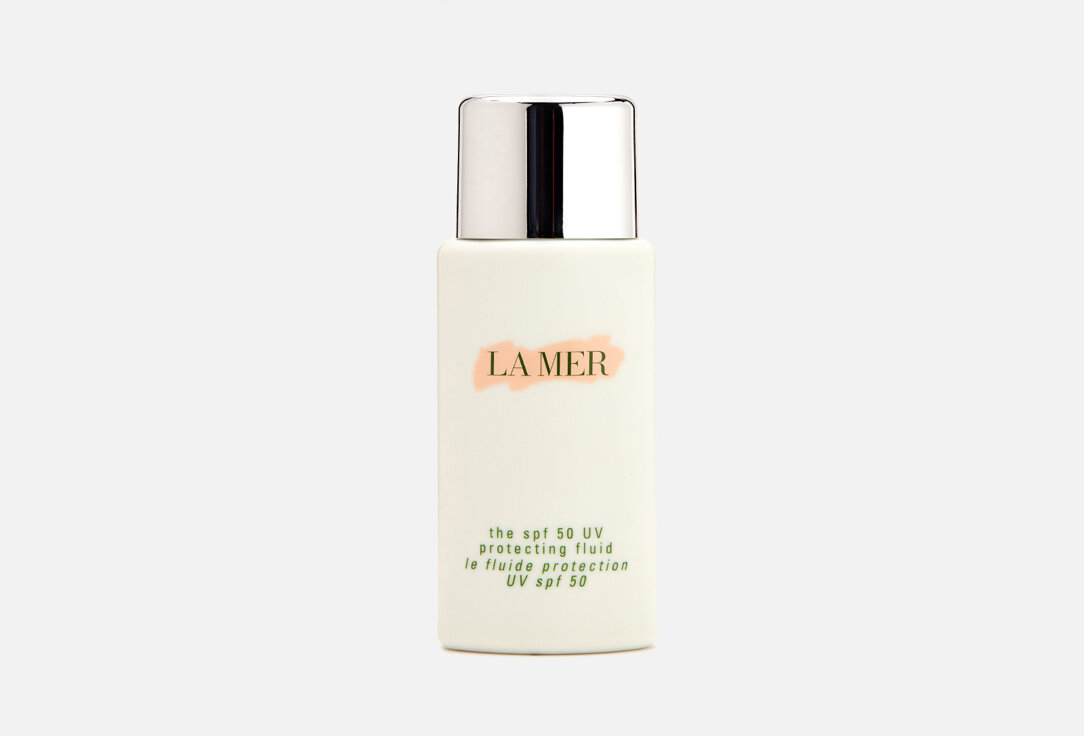 Защитный флюид La Mer The SPF 50 UV Protecting Fluid / объём 50 мл