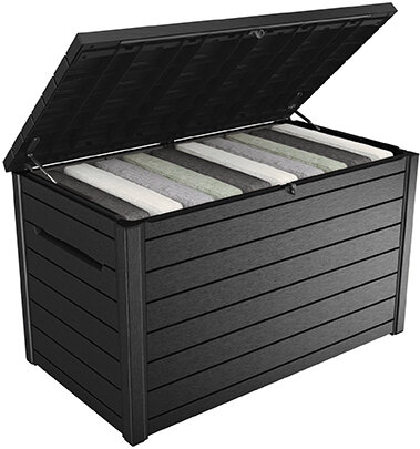 Сундук Keter Ontario Storage box графит