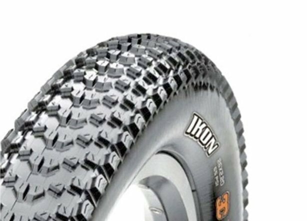 Покрышка Maxxis Ikon 29x2.20 TPI 60 кевлар (ETB96753300)