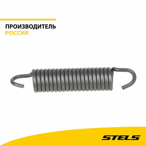 Пружина возвратная педали тормоза 250₽