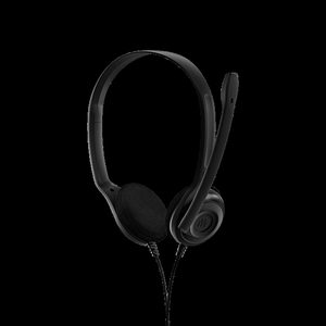 Epos Sennheiser Headset PC 5 CHAT Stereo 1x3.5mm jack 1000445 508328 OEM 1000445 OEM