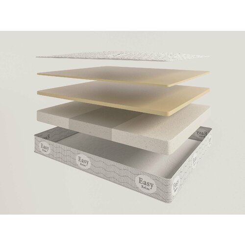 Матрас Evita Transform Visco Mono 6 Comfort 140х200