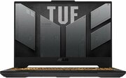 Ноутбук ASUS TUF Gaming F15 15.6" 1920x1080 144Hz FHD IPS (Intel Core i7-12700H, 16GB RAM DDR4, 1TB SSD, NVIDIA GeForce RTX 4060, Windows 11) FX507ZV-F15. I74060