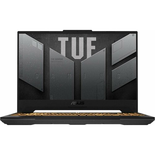 Ноутбук ASUS TUF Gaming F15 156 1920x1080 144Hz FHD IPS Intel Core i7-12700H 32GB RAM DDR4 1TB SSD NVIDIA GeForce RTX 4060 Windows 11 FX507ZV-F15 I74060 16499000₽
