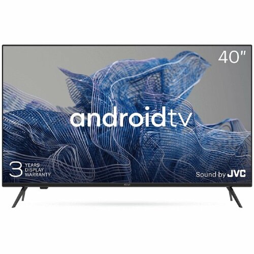 KIVI LCD LED телевизоры KIVI KIVI 40F750NB 2538000₽