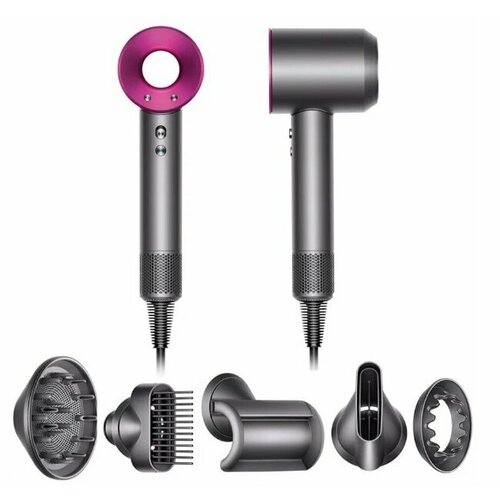 Фен для волос Super Hair Dryer 400000₽
