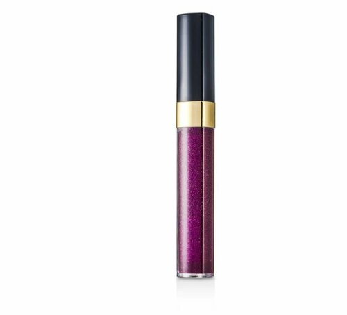 CHANEL Блеск для губ Levres Scintillantes Gloss (цвет 175 Savage Grace)