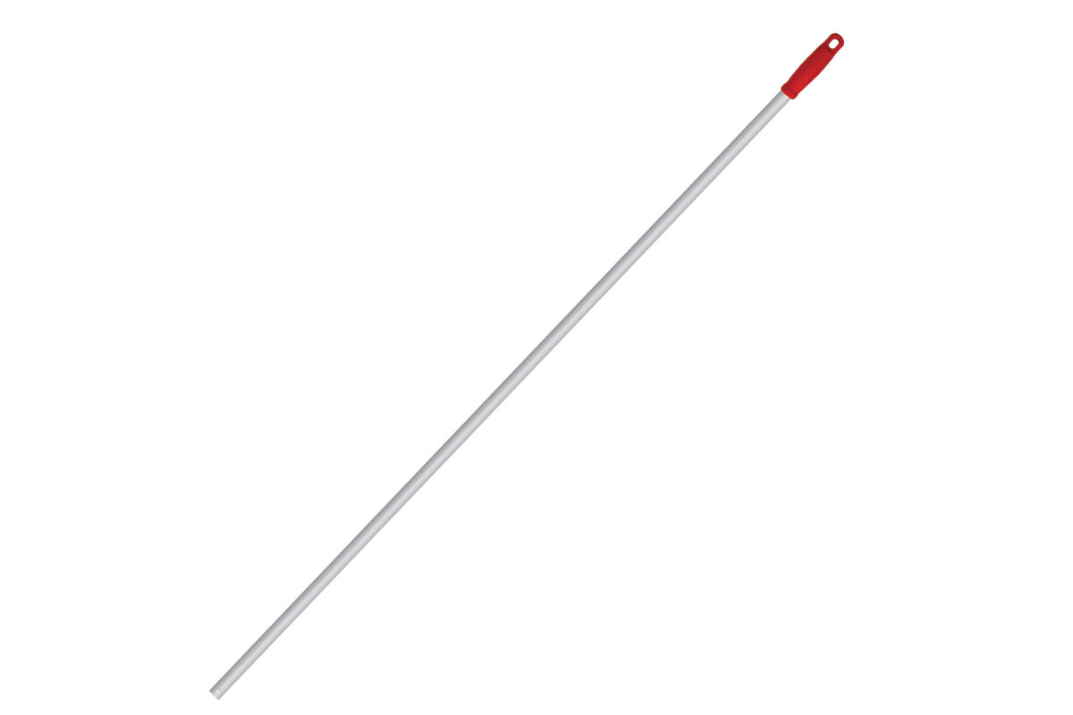 LAIMA черенок для уборочного инвентаря 140 см без резьбы Тип B алюминий Expert 605328