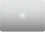 Apple Macbook Air 13 M3 8/256Gb 2024 MRXQ3 Серебристый