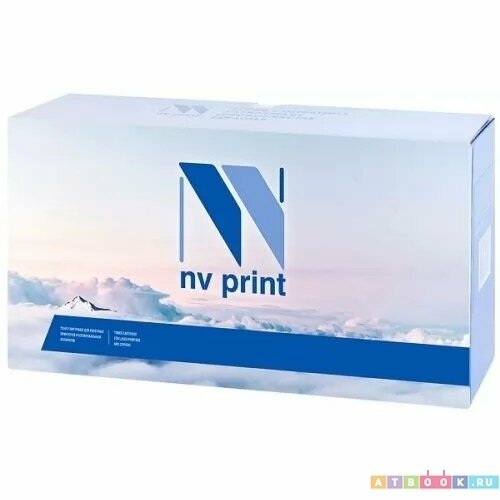 NV-Print NV-057HC Картридж картридж nv print nv w2072a y