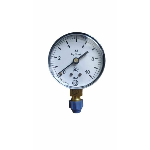 Манометр МП2-УУ2 0-10 кгс/см2