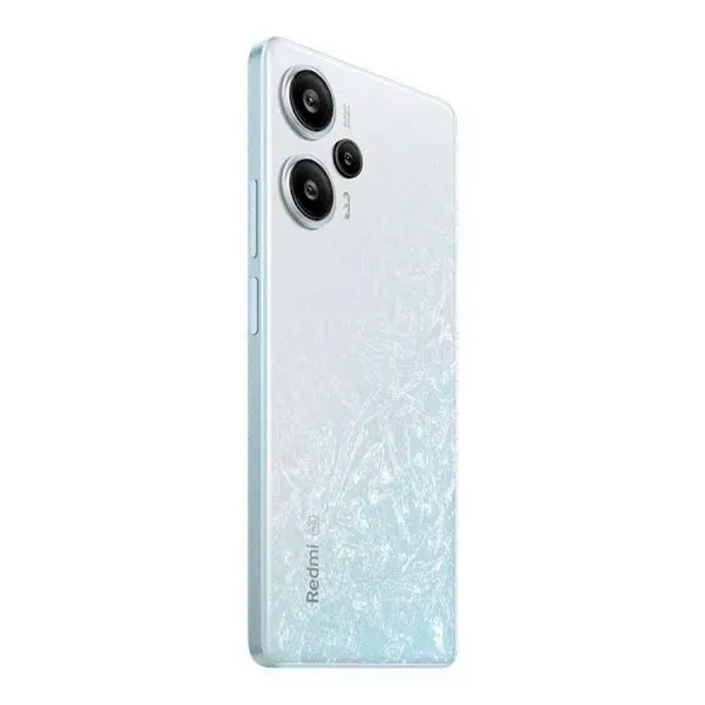 Смартфон Xiaomi Redmi Note 12 Turbo 12/256Gb White (Белый) Global Rom