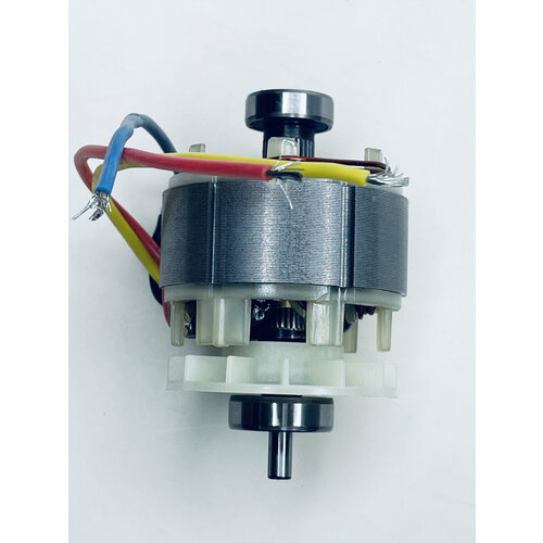 статор ротор в сб для дрель шуруповерта hcd1865bl stator rotor hanskonner hcd1865bl 4 23 24 zap2043800 Ротор для перфоратора /ROTOR+STATOR/ HansKonner (HRH1824BL-6,7,34,35) (ZAP6454877)