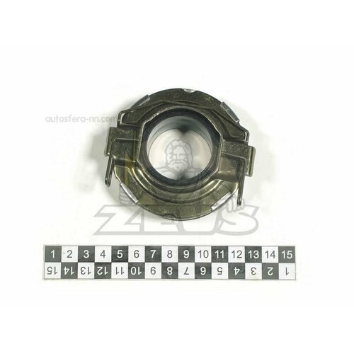 ZEVS CRB7010 CRB7010_Подшипник выжимной TOYOTA DYNA 15B ZEVS 1667₽